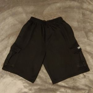 Dream USA cotton fleece shorts